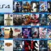 Playstation 4 igrice