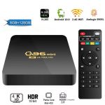 Android Box 8/128