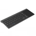 Wireless tipkovnica s touchpadom