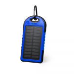 Powerbank solar