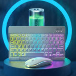 Wireless set RGB