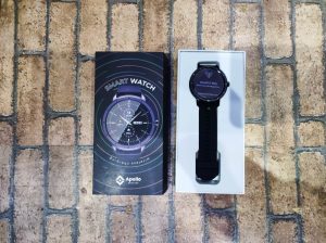 Apollo HW21