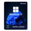 Windows 11 pro digital licence