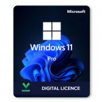 Windows 11 pro digital licence