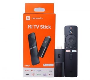 Xiaomi MiTV Stick