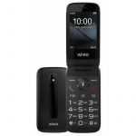 Wiko F300 black