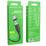 Usb magnetic cable