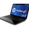 HP Pavilion G7