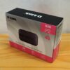Portable mobile router 4G d-link