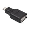 MicroUsb to USB adapter