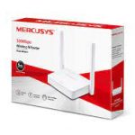 Mercusys router 150Mbps
