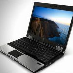 HP Elitebook 8440p