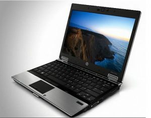 HP Elitebook 8440p