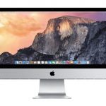 Apple iMac A1312