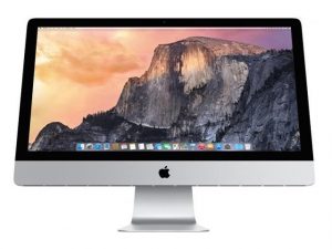 Apple iMac A1312