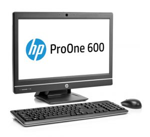 HP EliteOne 600 G1 AiO Desktop