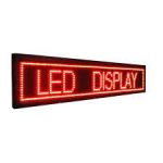 Led reklama