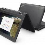 Lenovo ChromBook Yoga 11e