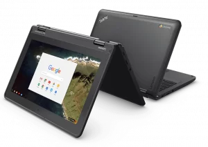 Lenovo ChromBook Yoga 11e
