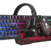 MARVO CM370 4in1 set