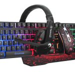 MARVO CM370 4in1 set