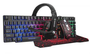 MARVO CM370 4in1 set