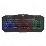 Tipkovnica GG-K09 gaming