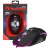 Scorpion gaming mouse