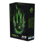 iMICE gaming mouse