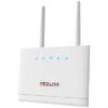 Redline Router simcard mobile