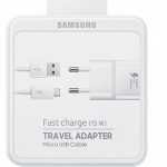 samsung microusb punjač