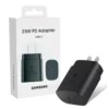 samsung adapter 25W