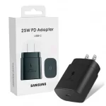 samsung adapter 25W