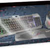 Gaming Set 4in1