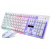 Tastatura i miš rgb