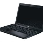 Toshiba C660D