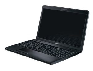 Toshiba C660D