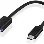 OTG type-c to usb