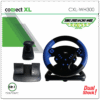 Volan za PS3/PS2/PC