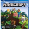 Minecraft PS4