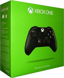 Xbox One Controller wireless