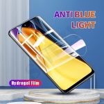 hidrogel anti blue light