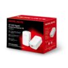 Mercusys Powerline network