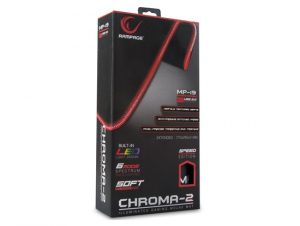 Rampage RGB gaming podloga