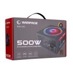 Rampage RGB-500 500W