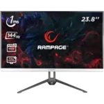 Rampage Gaming Monitor