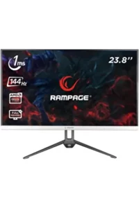 Rampage Gaming Monitor
