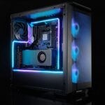 RGB traka za kucista / maticne