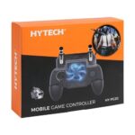 Gaming kontroler s hladnjakom
