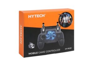 Gaming kontroler s hladnjakom